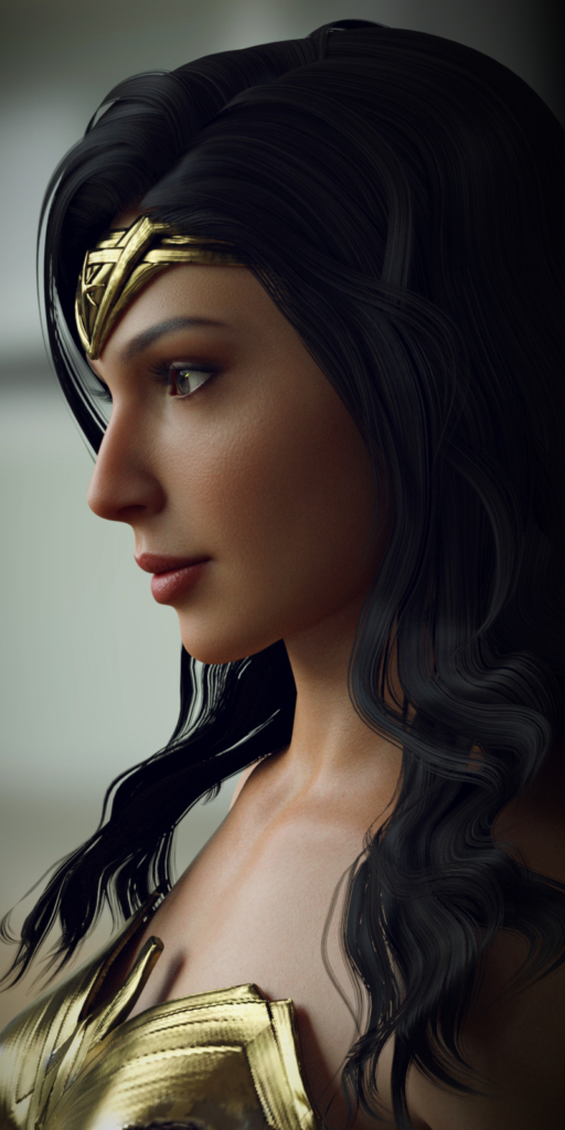 GG Amazon For G8F » TOPGFX | Daz3d Renderosity Poser 3D Stuff Free Download