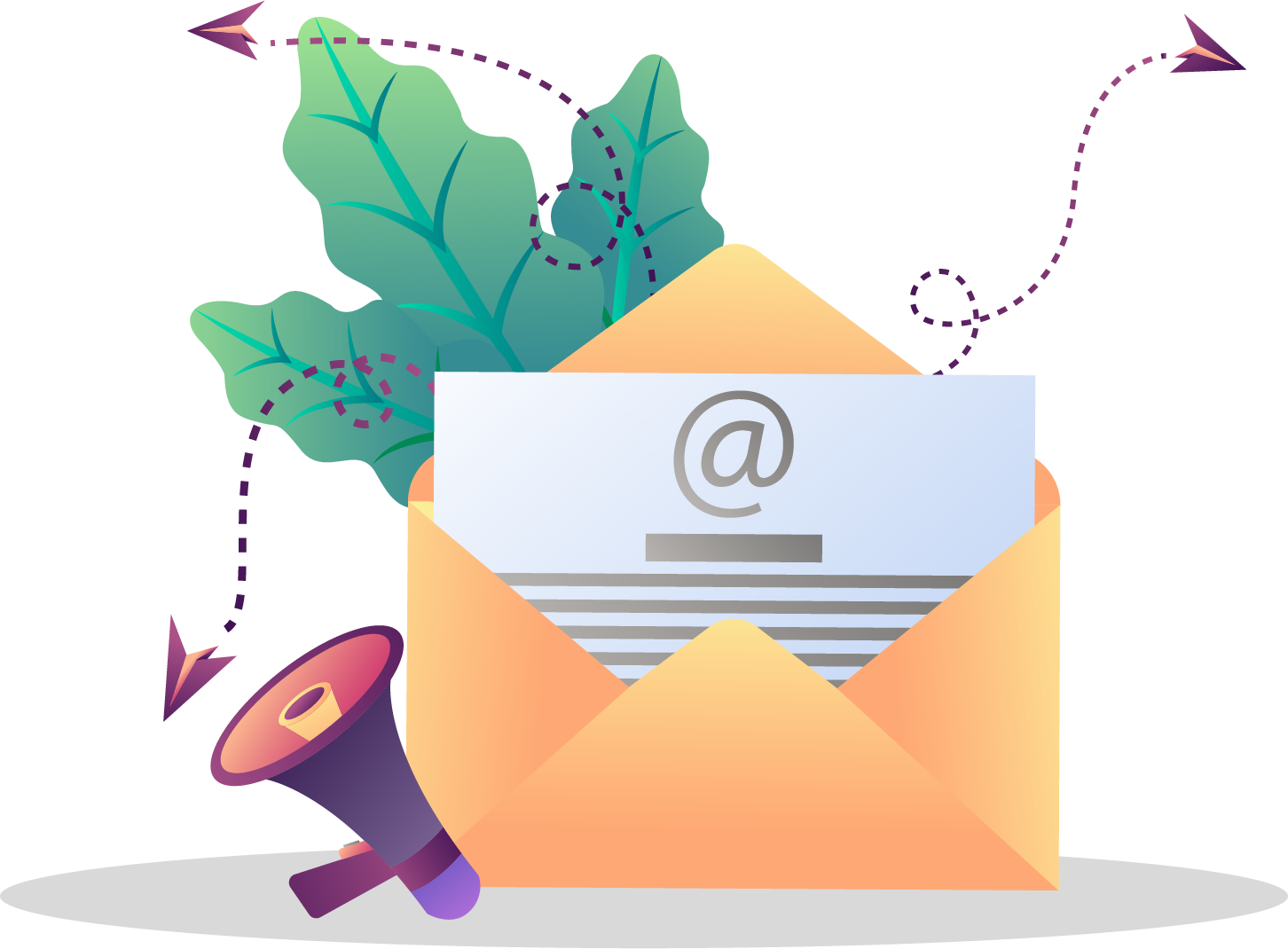 <p>Get monthly free item by<br />email subscribing!</p>
